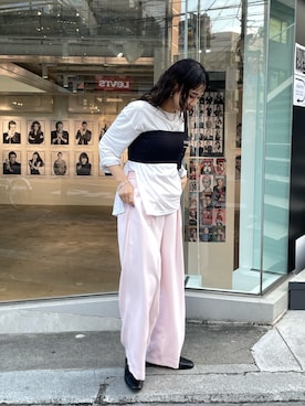 amuamuse7さんのコーディネート