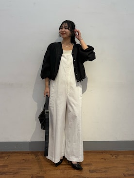 amuamuse7さんのコーディネート