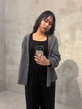 amuamuse7さんのコーディネート