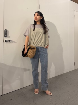 amuamuse7さんのコーディネート