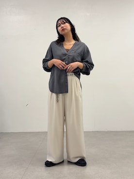 amuamuse7さんのコーディネート