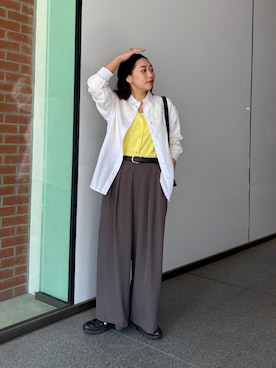 amuamuse7さんのコーディネート