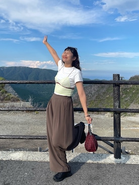 amuamuse7さんのコーディネート