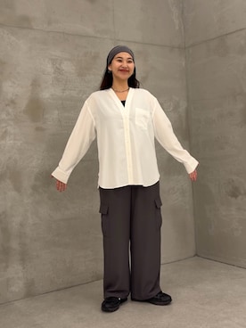 amuamuse7さんのコーディネート