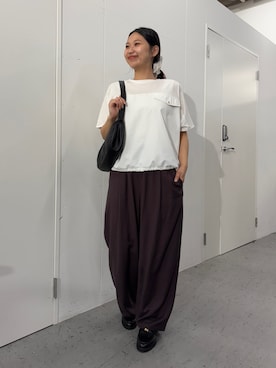 amuamuse7さんのコーディネート