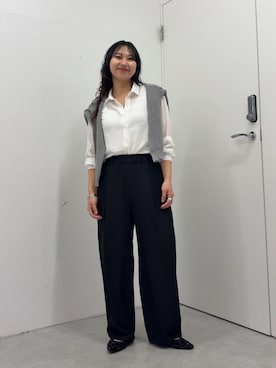 amuamuse7さんのコーディネート
