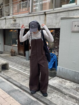 amuamuse7さんのコーディネート