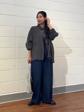 amuamuse7さんのコーディネート