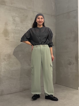 amuamuse7さんのコーディネート