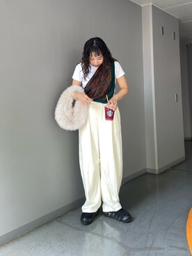amuamuse7さんのコーディネート