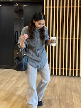 amuamuse7さんのコーディネート