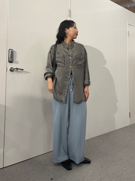 amuamuse7さんのコーディネート