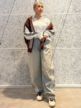 AMさんのコーディネート