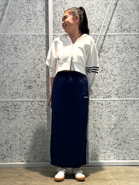 Neuclassics トラックトップ / アディダスオリジナルス adidas
