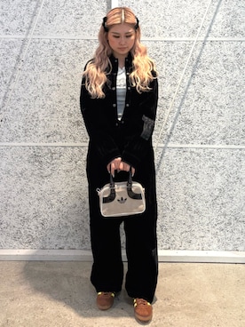 AMさんのコーディネート