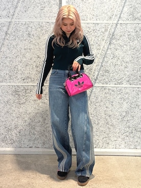 AMさんのコーディネート