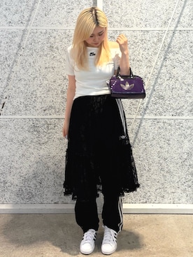 AMさんのコーディネート