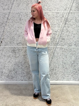 AMさんのコーディネート