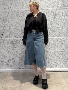 AMさんのコーディネート