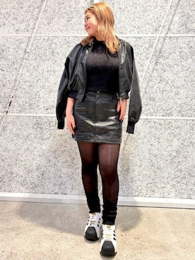 AMさんのコーディネート