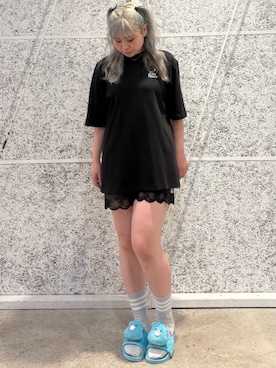 AMさんのコーディネート