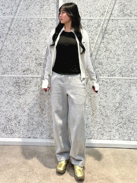 AMさんのコーディネート