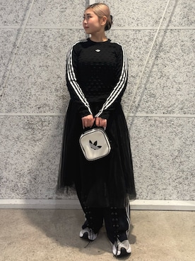 AMさんのコーディネート