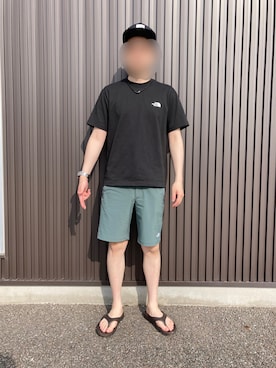 ミルコクロコップさんのコーディネート