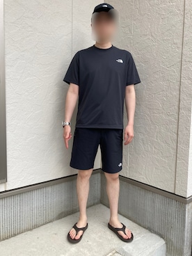 ミルコクロコップさんのコーディネート