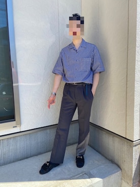 ミルコクロコップさんのコーディネート