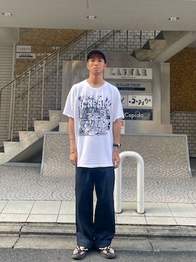 kazus666さんのコーディネート