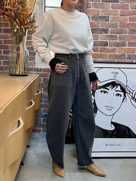 yuuuukkaaaさんのコーディネート