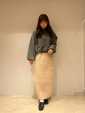 MIRO AMURETTEさんのコーディネート