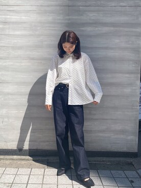 MIRO AMURETTEさんのコーディネート