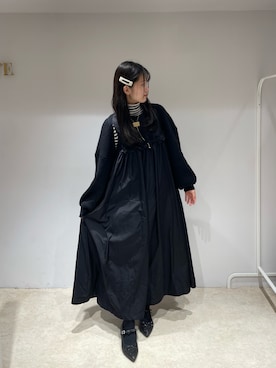 MIRO AMURETTEさんのコーディネート