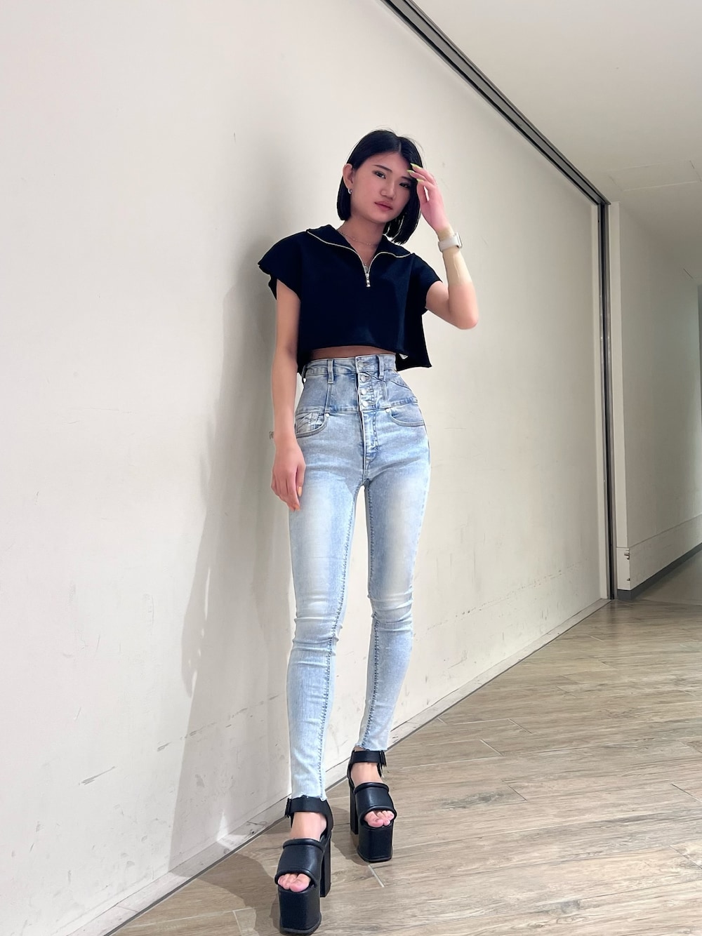 2023.06.29 UP｜エモダ（EMODA）、山下凜、23098813｜RUNWAY