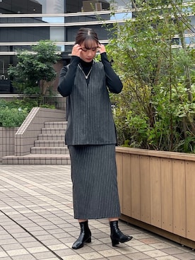 ERIさんのコーディネート