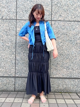 ERIさんのコーディネート