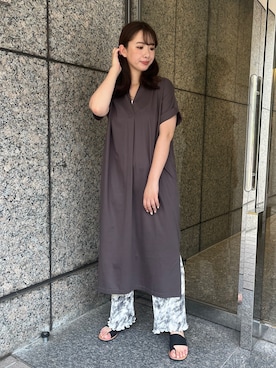 ERIさんのコーディネート