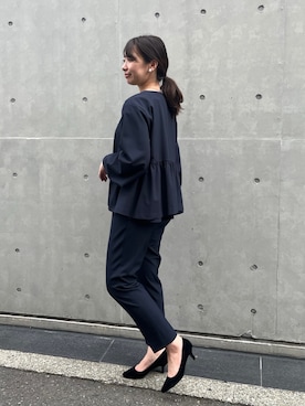 ERIさんのコーディネート