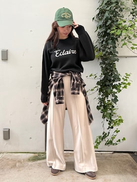 ERIさんのコーディネート