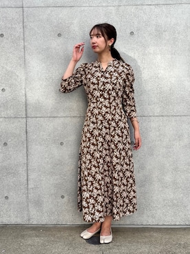 ERIさん(レディース・164cm)の夏コーディネート