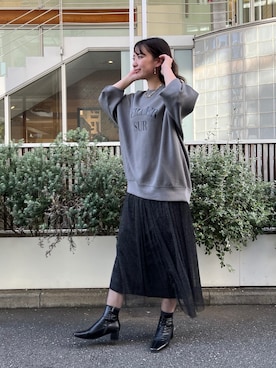 ERIさんのコーディネート