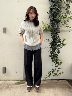 ERIさんのコーディネート