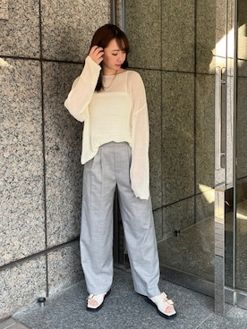 ERIさんのコーディネート