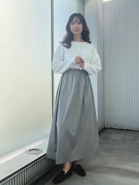 ERIさんのコーディネート