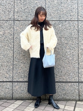 ERIさんのコーディネート