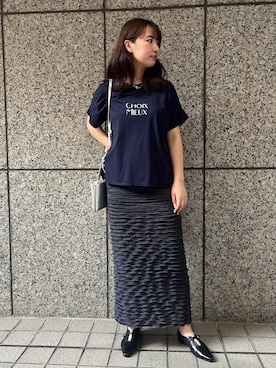 ERIさんのコーディネート