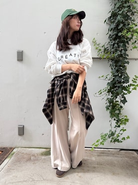 ERIさんのコーディネート