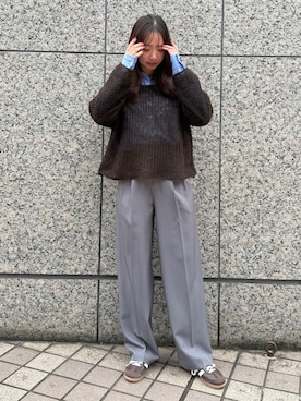 ERIさんのコーディネート